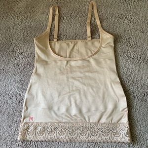 Torsette shapewear - new never worn